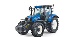 agricultural tractors t6 tier 4a